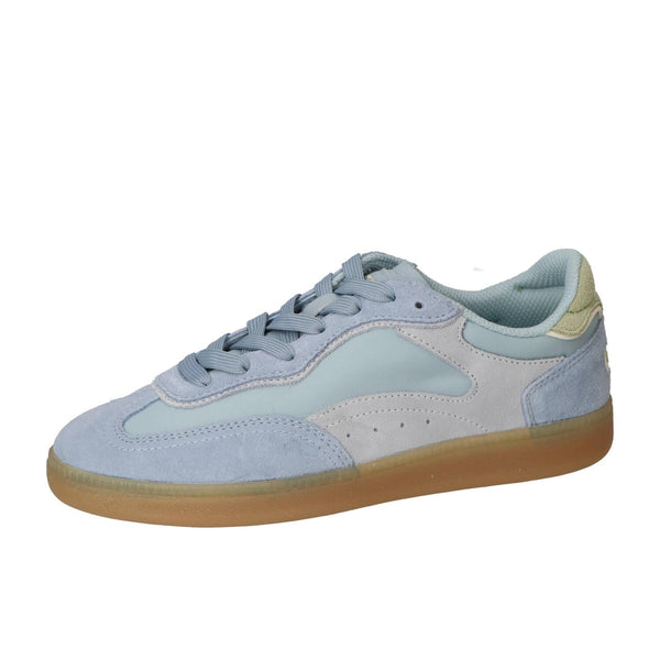 Sneakers, Lichtblauw