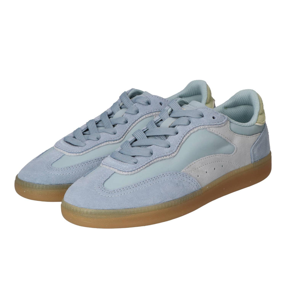 Sneakers, Lichtblauw