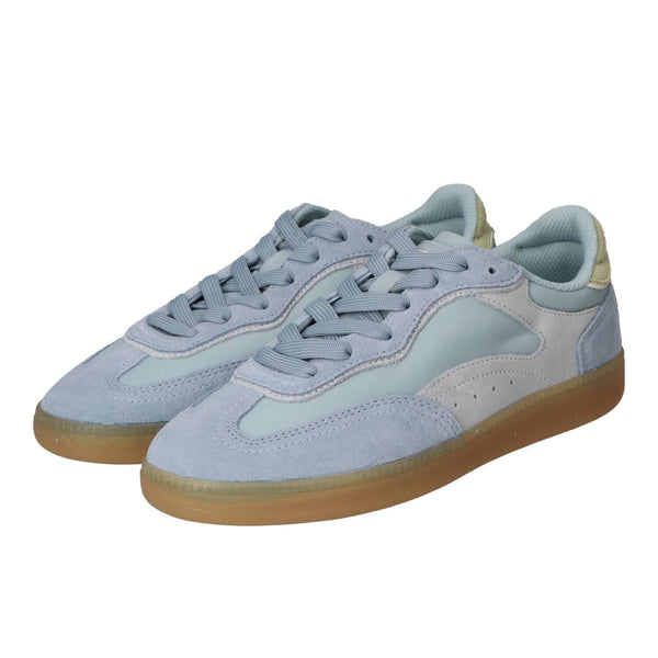 Sneakers, Lichtblauw