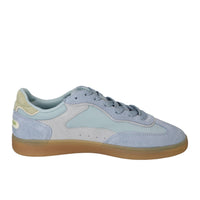 Sneakers, Lichtblauw