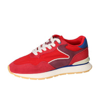 Sneakers, Rood