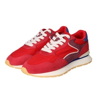 Sneakers, Rood