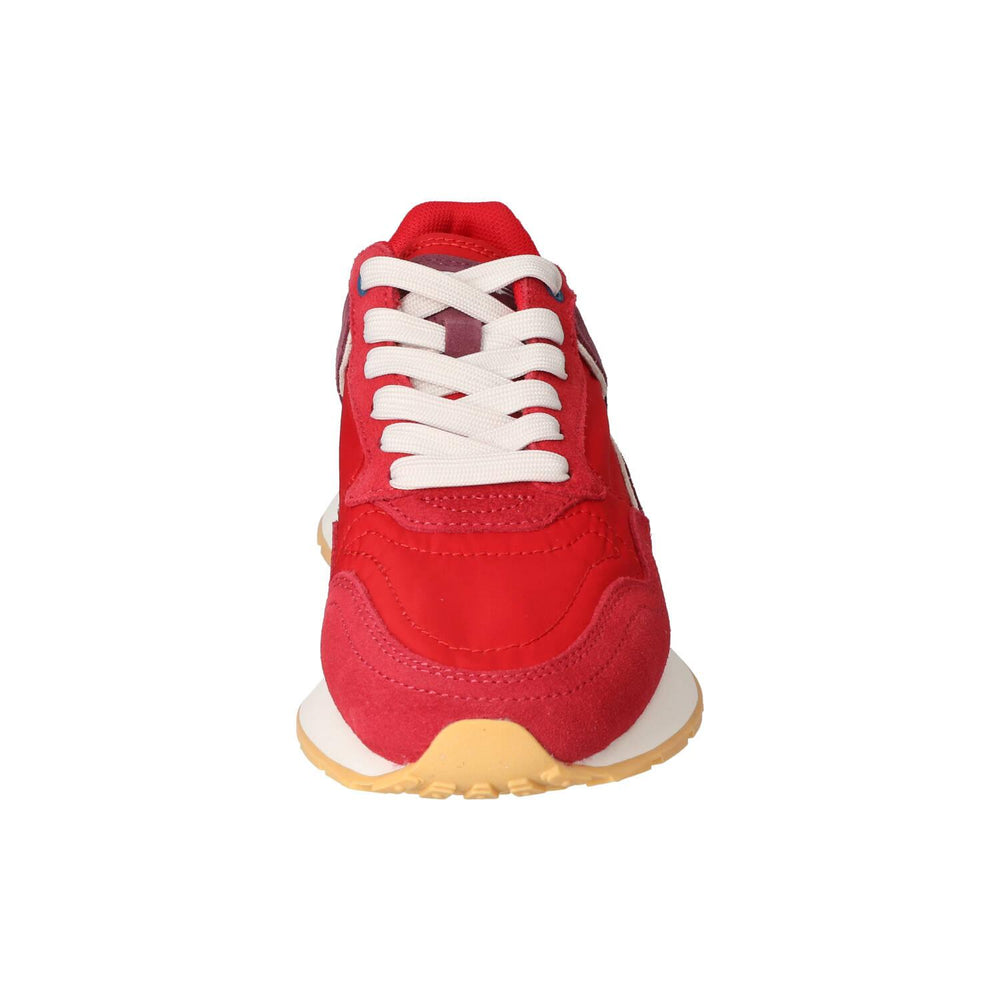 Sneakers, Rood