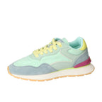 Sneakers, Turquoise