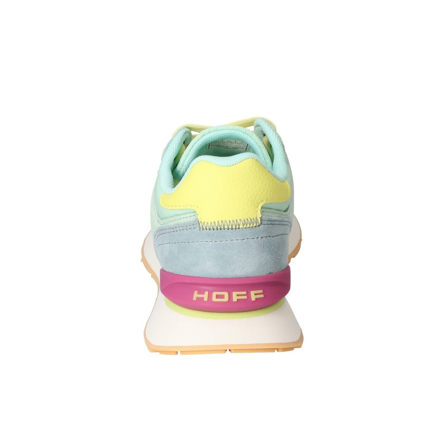 Sneakers, Turquoise