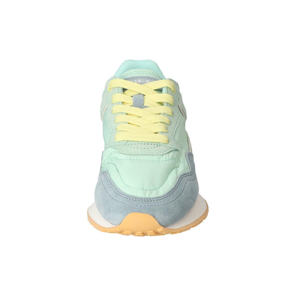Sneakers, Turquoise