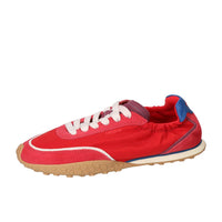 Sneakers, Rood