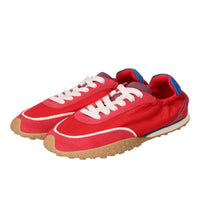 Sneakers, Rood