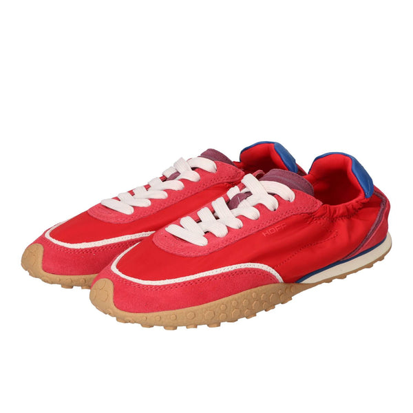 Sneakers, Rood