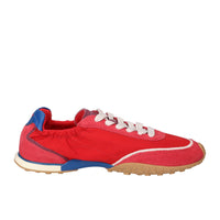 Sneakers, Rood