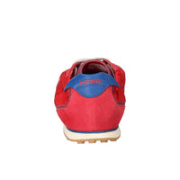 Sneakers, Rood