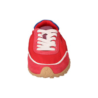 Sneakers, Rood