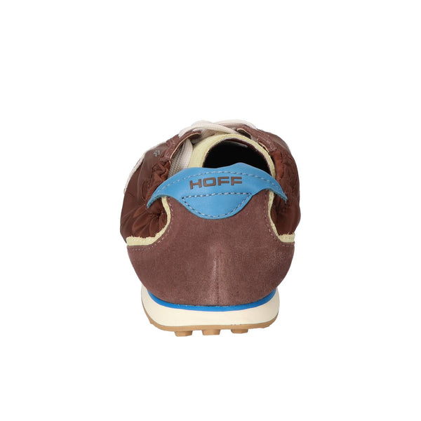 Sneakers, Donkerbruin