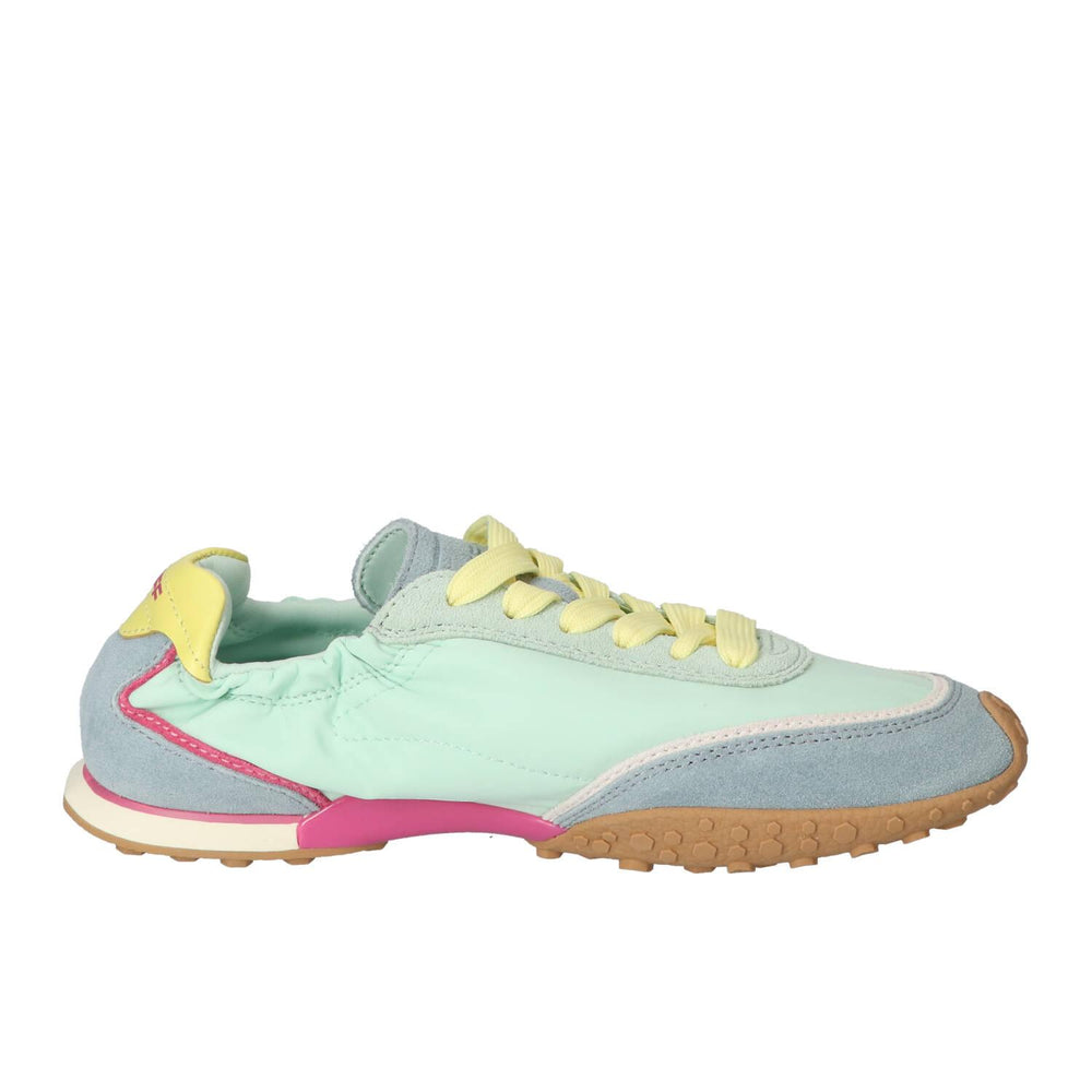 Sneakers, Turquoise