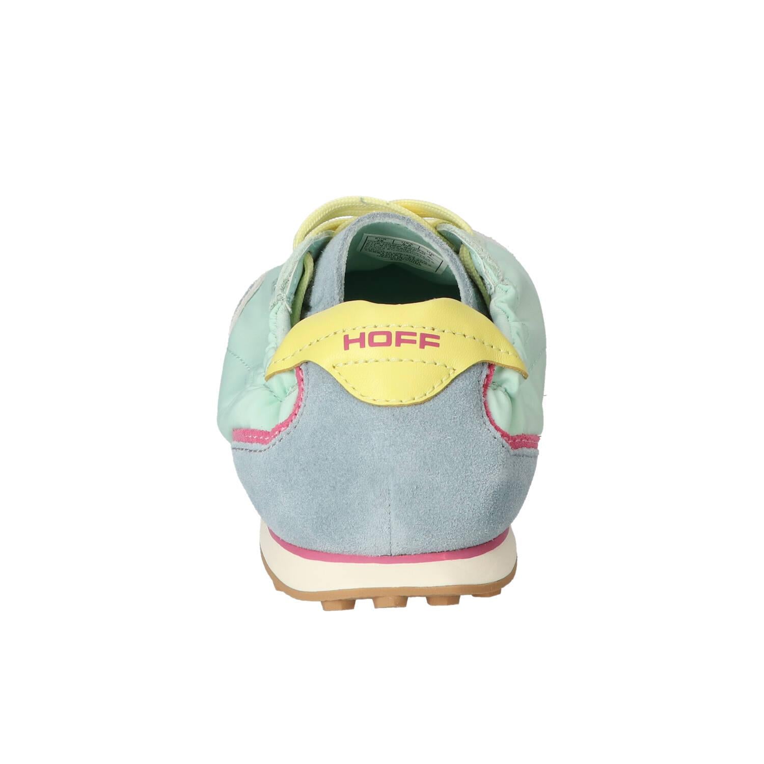 Sneakers, Turquoise