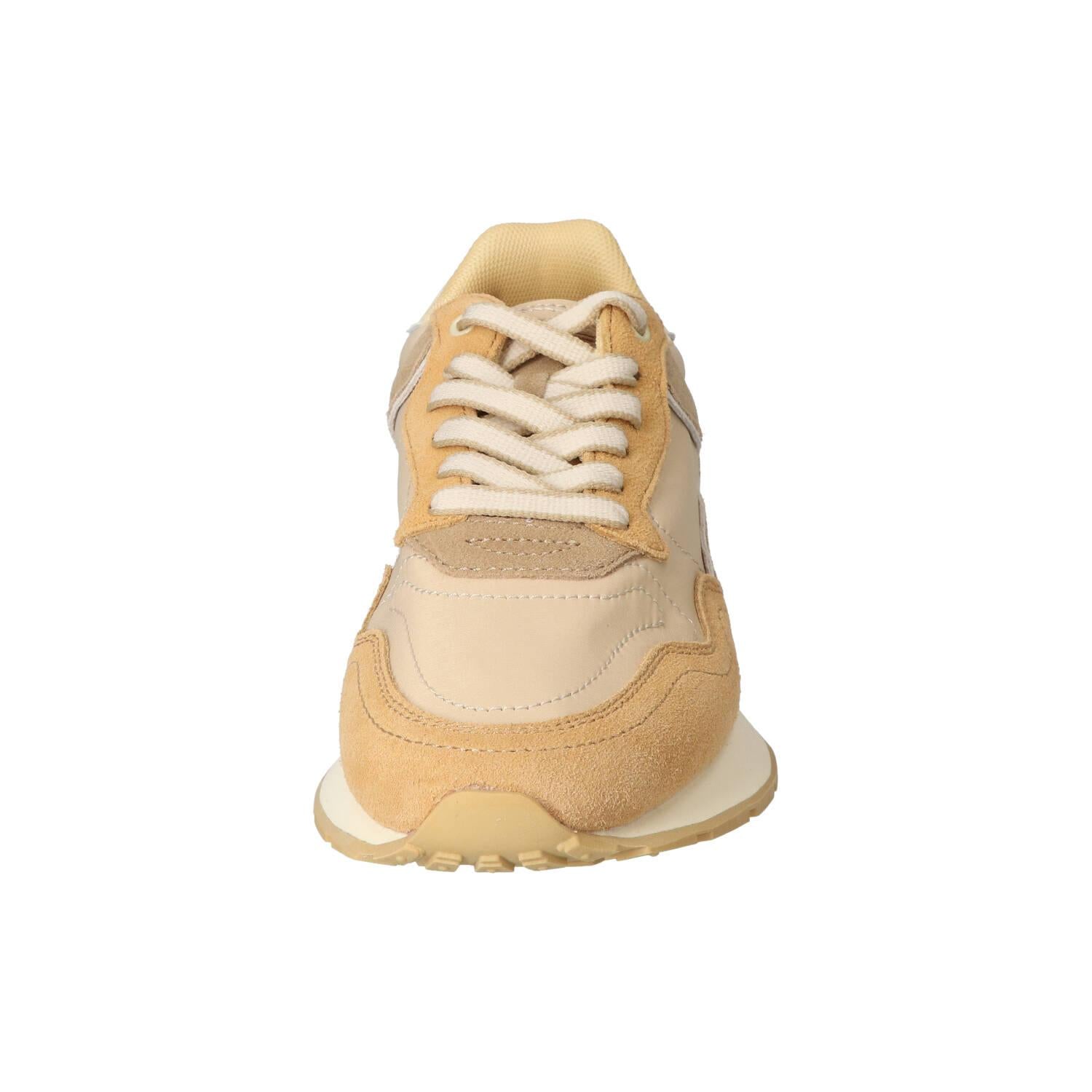 Sneakers, Geel