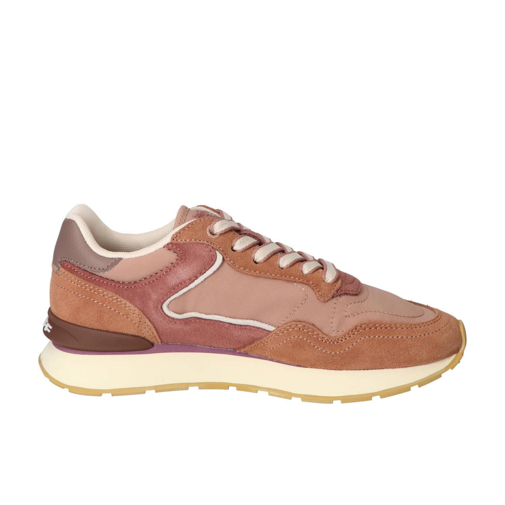 Sneakers, Cognac