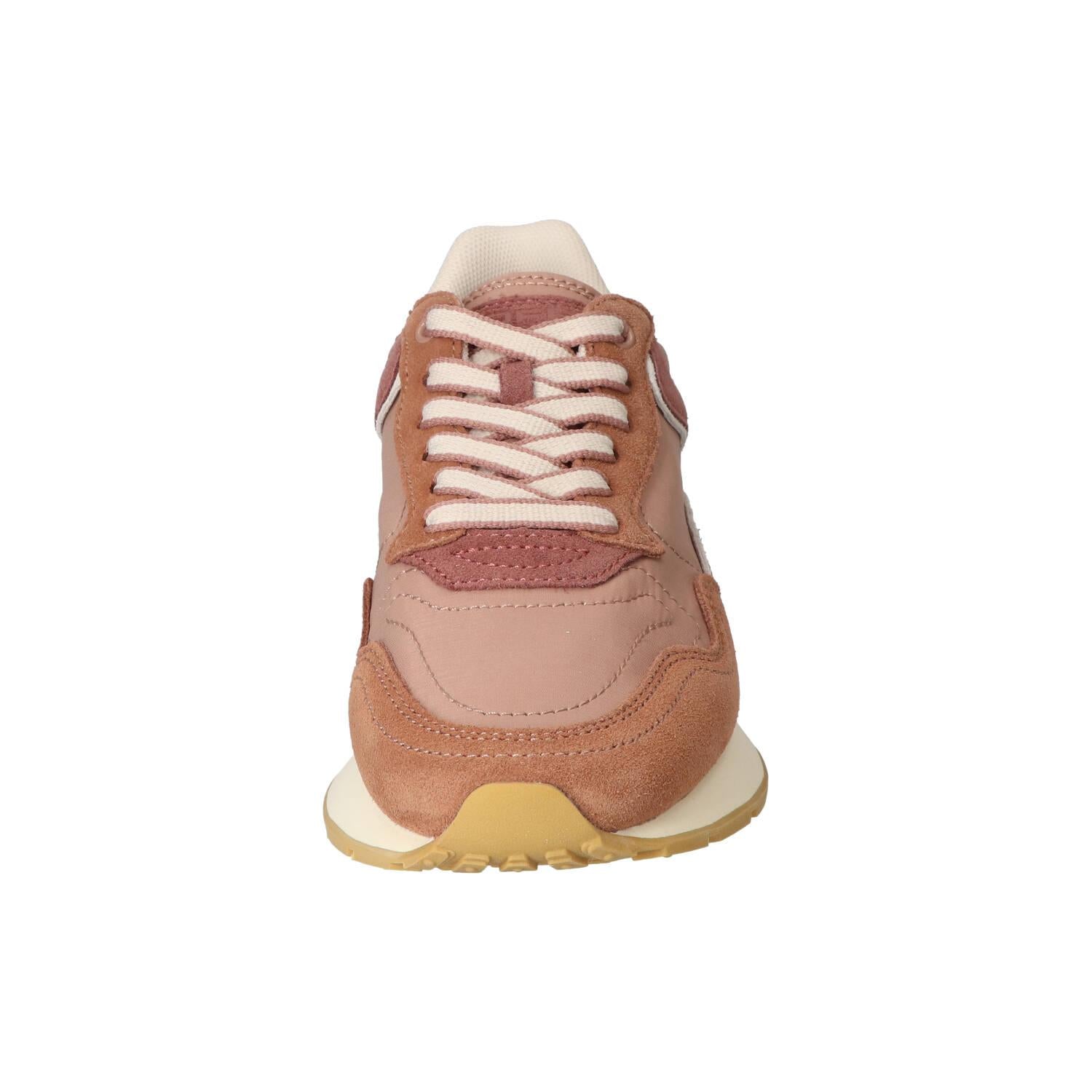Sneakers, Cognac