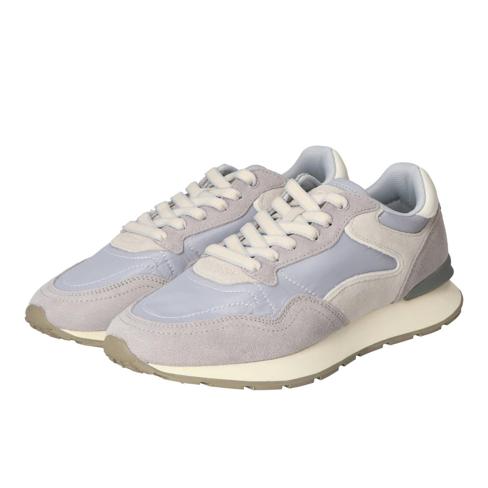 Sneakers, Lichtblauw