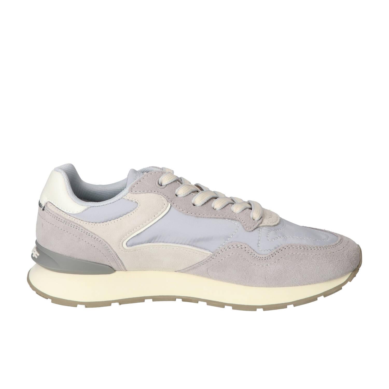 Sneakers, Lichtblauw