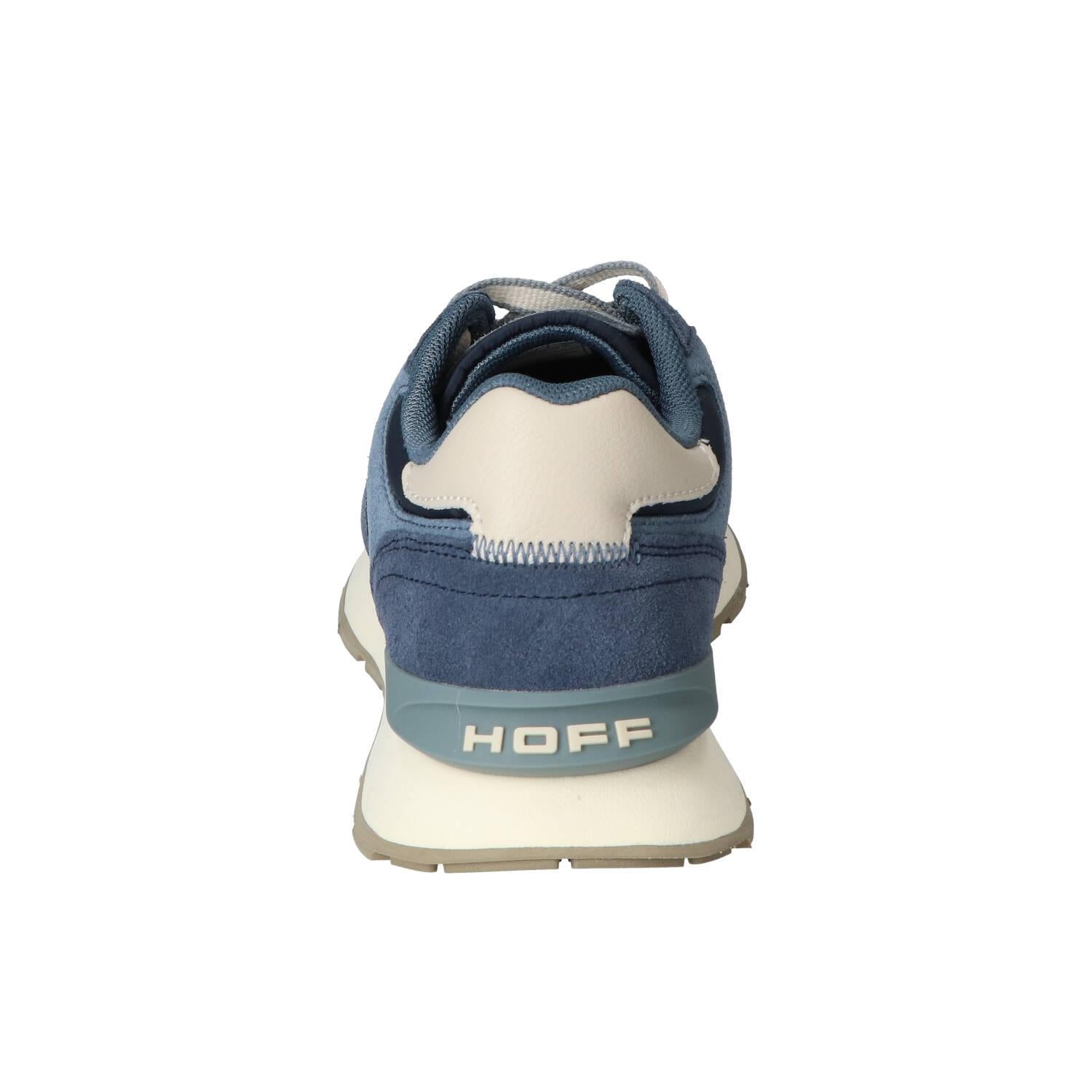 Sneakers, Blauw
