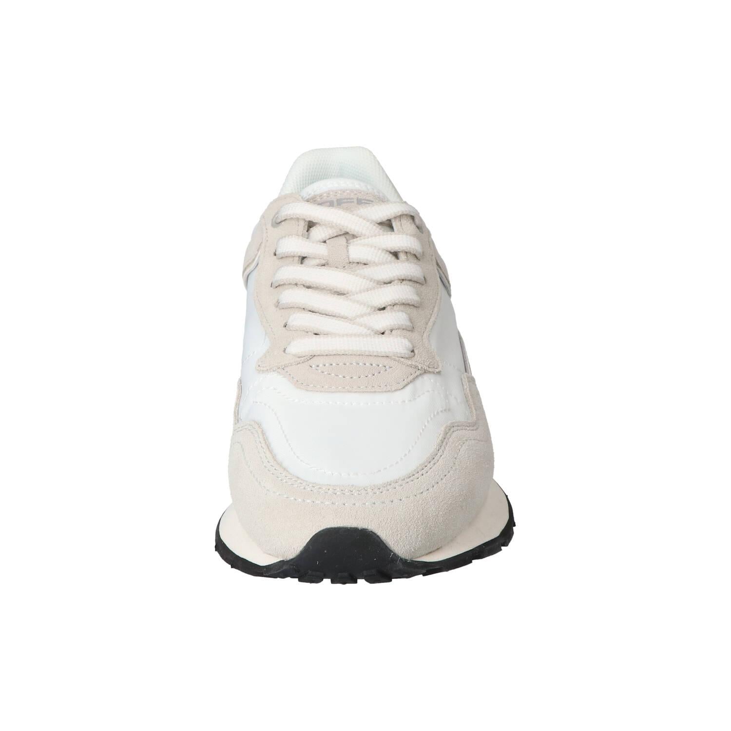 Sneakers, Grijs