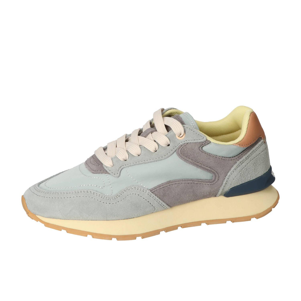 Sneakers, Lichtblauw