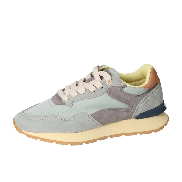 Sneakers, Lichtblauw