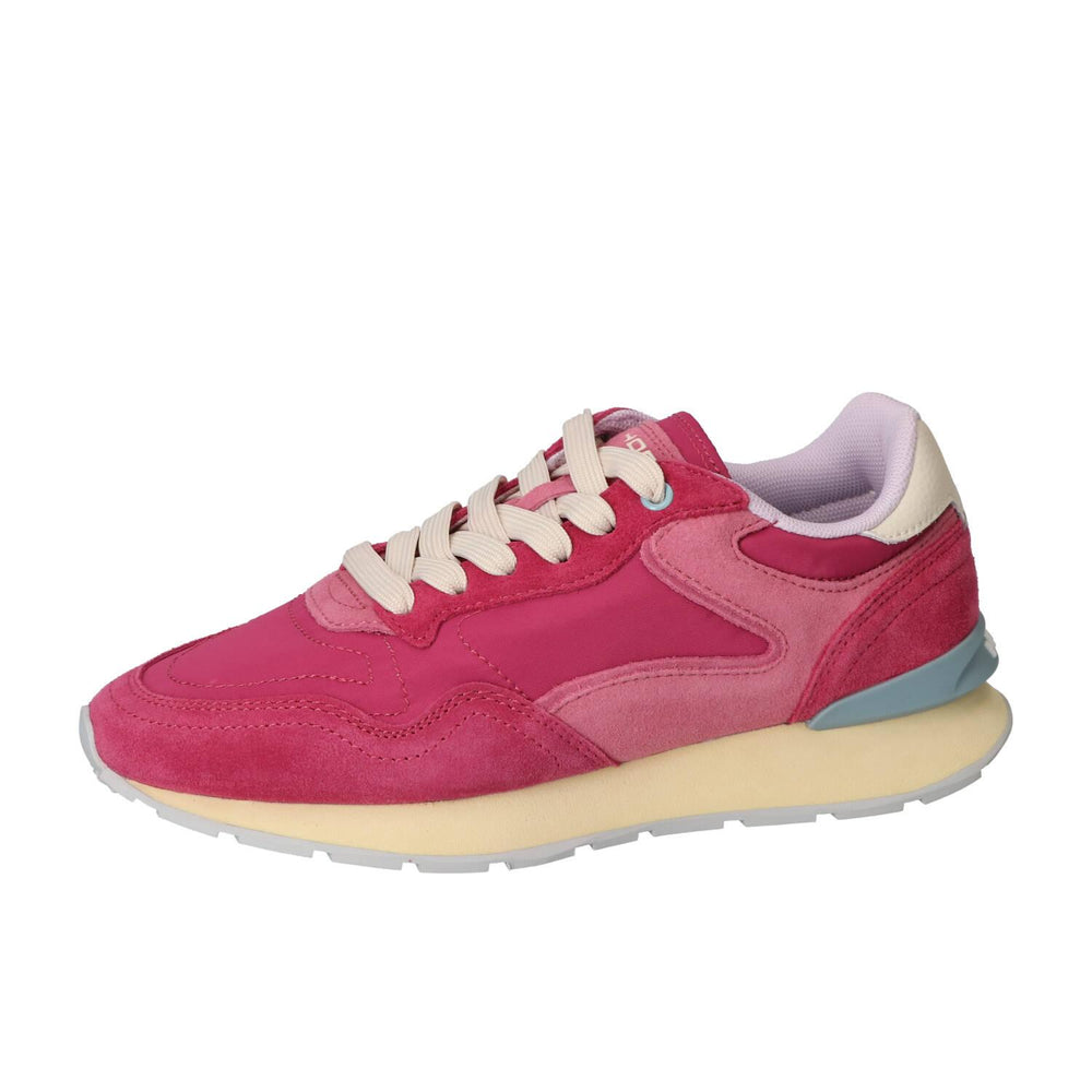 Sneakers, Roze
