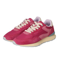 Sneakers, Roze