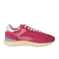Sneakers, Roze