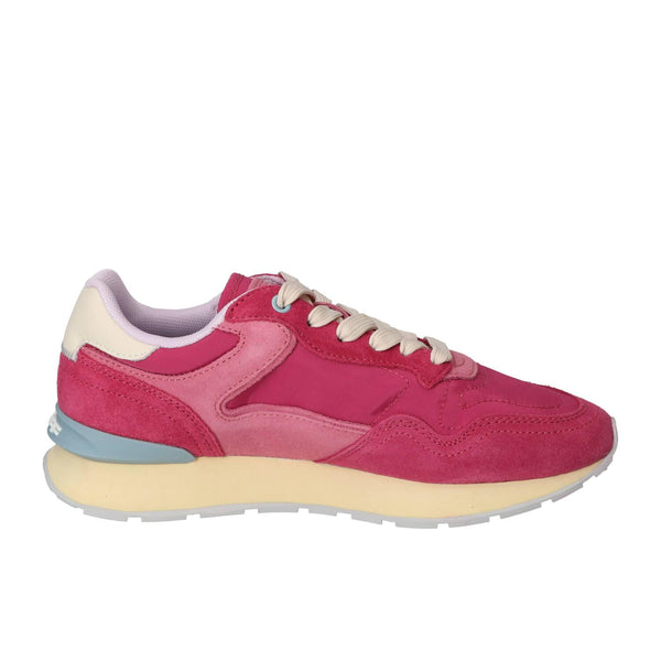 Sneakers, Roze