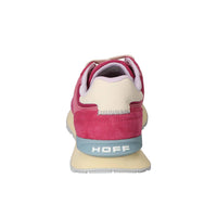 Sneakers, Roze