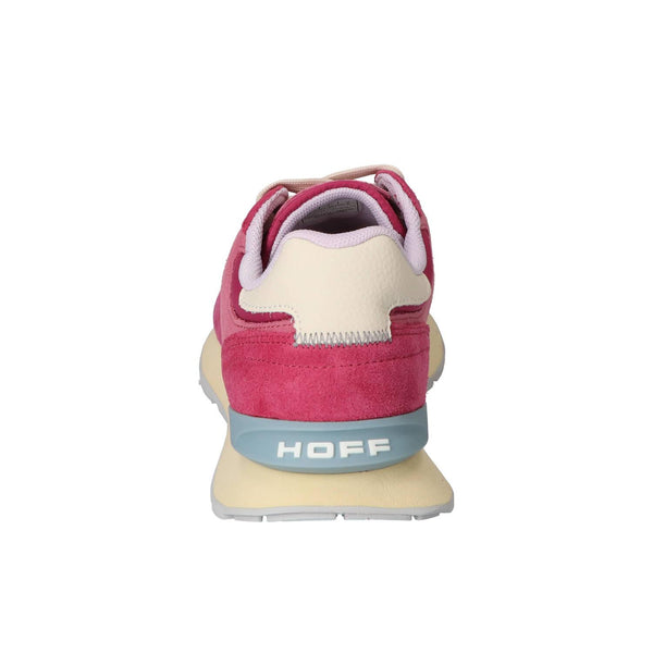 Sneakers, Roze