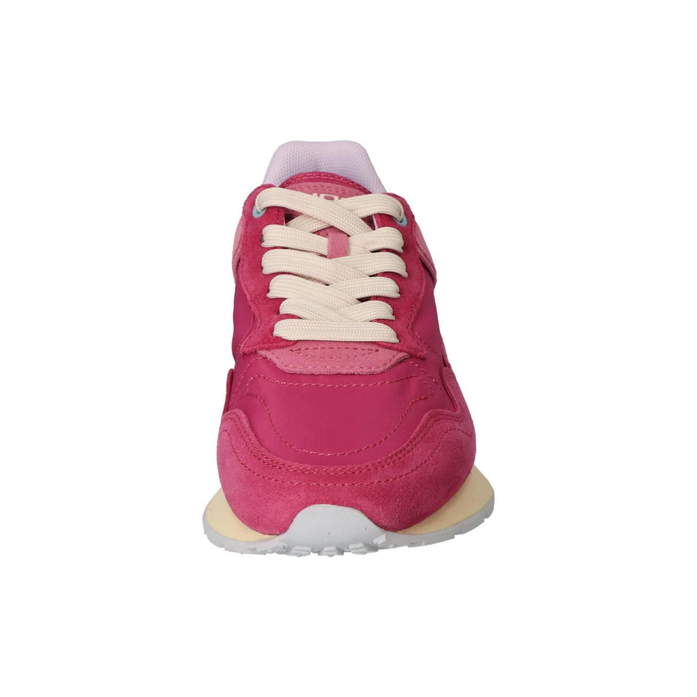 Sneakers, Roze