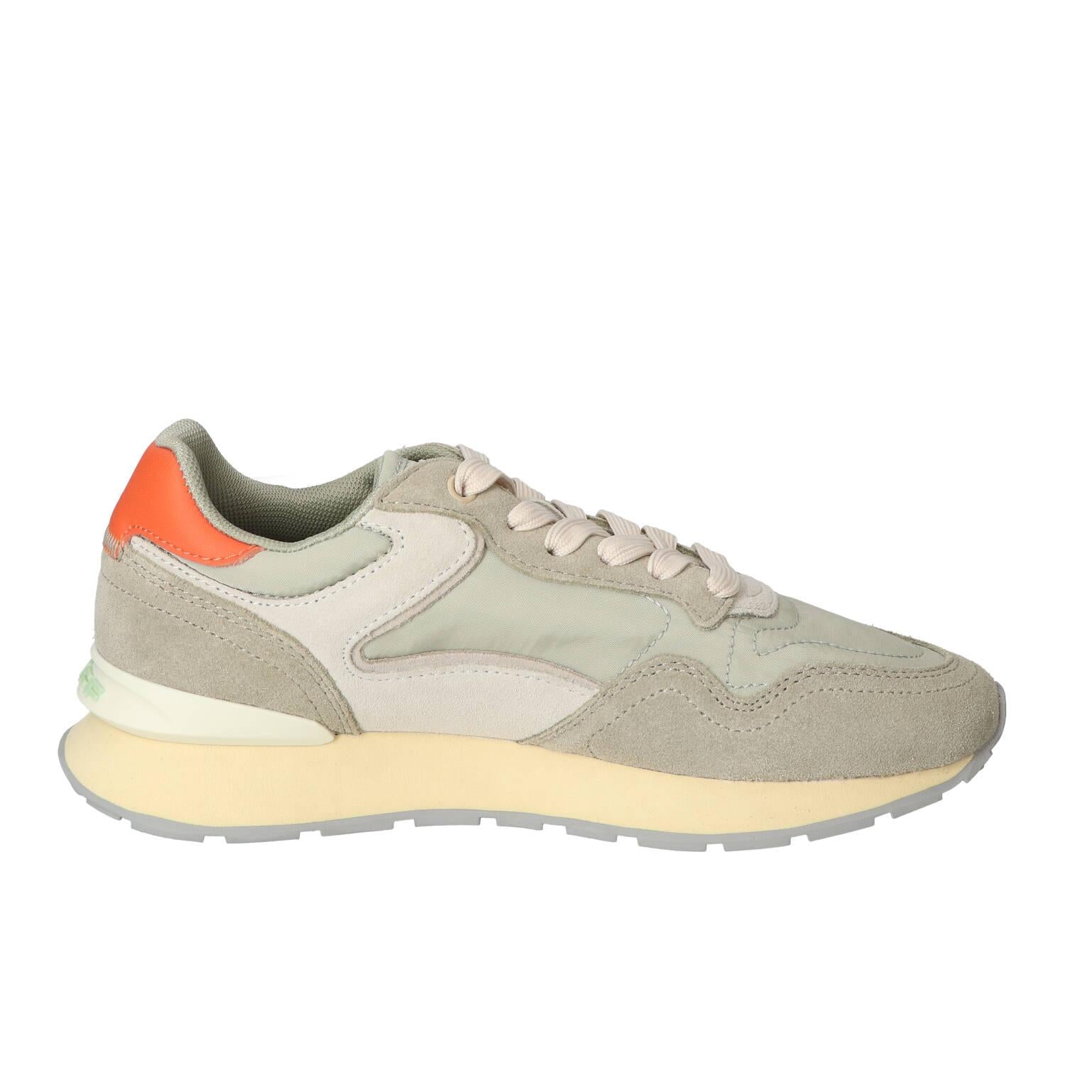 Sneakers, Groen