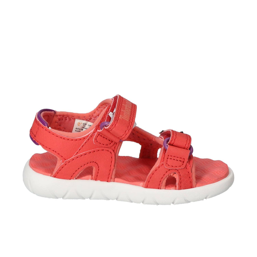 Sandalen, Roze