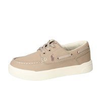 Veterschoenen, Groen
