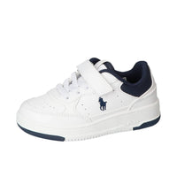 Velcro Schoenen, Wit