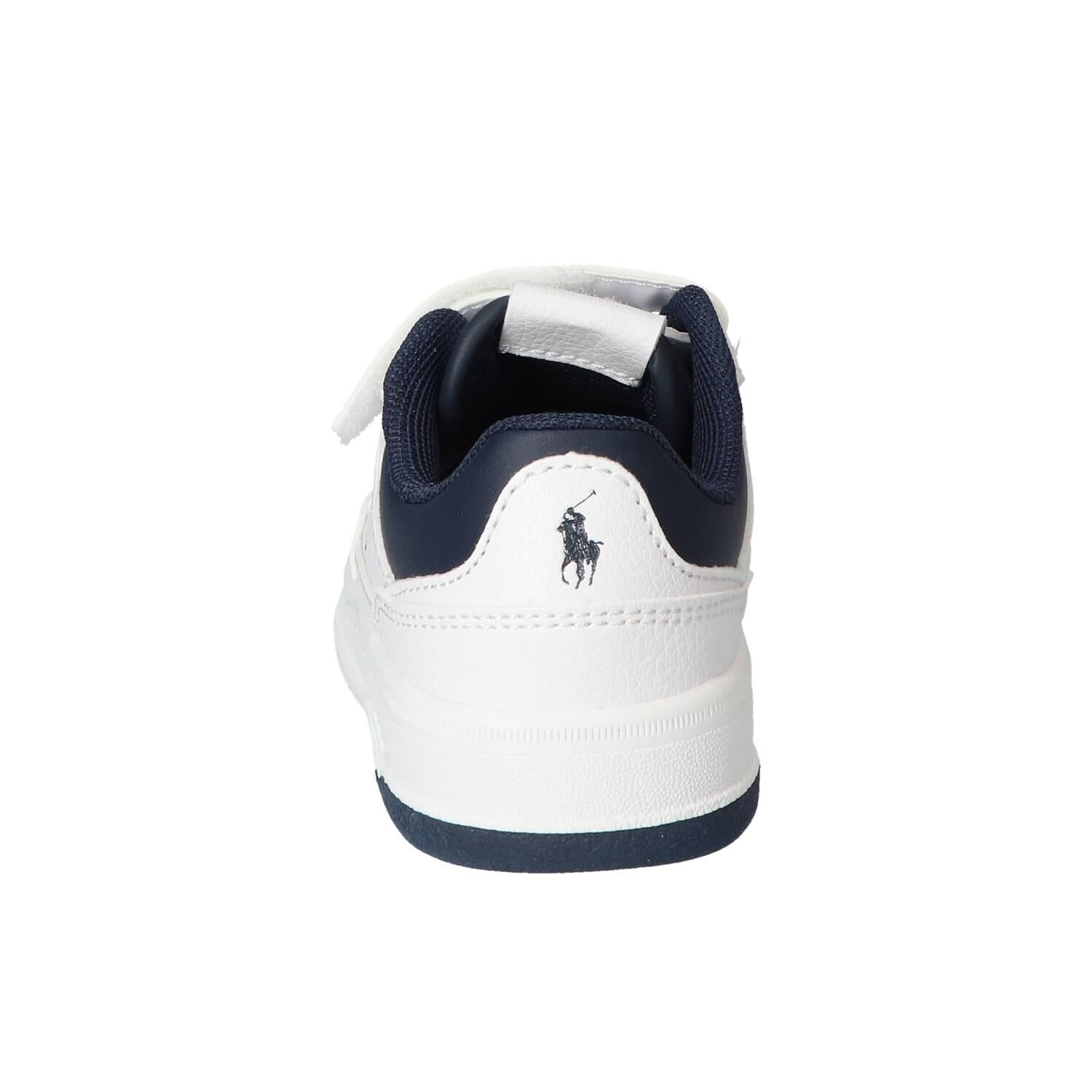 Velcro Schoenen, Wit