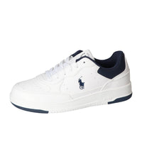 Velcro Schoenen, Wit