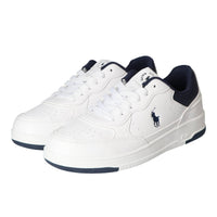 Velcro Schoenen, Wit