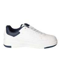 Velcro Schoenen, Wit