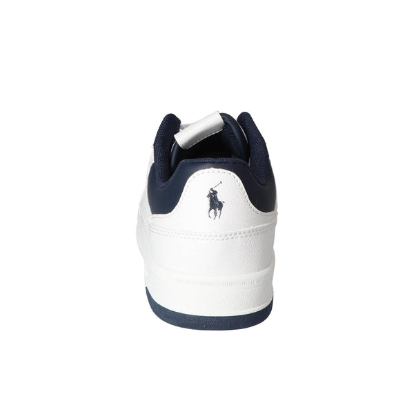 Velcro Schoenen, Wit