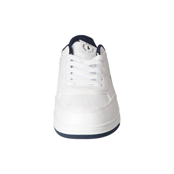 Velcro Schoenen, Wit