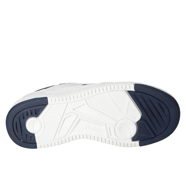 Velcro Schoenen, Wit