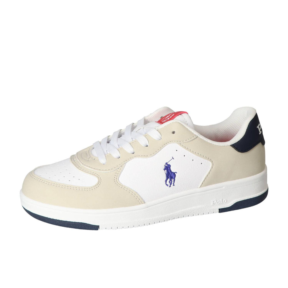 Velcro Schoenen, Lichtbeige