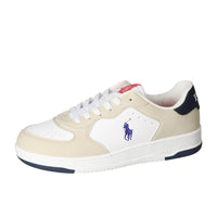 Velcro Schoenen, Lichtbeige