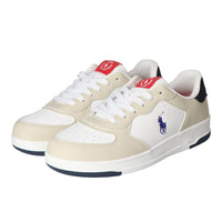 Velcro Schoenen, Lichtbeige