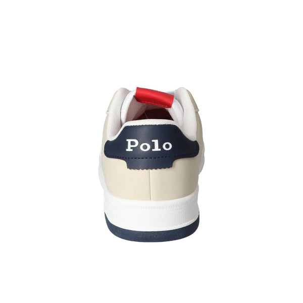 Velcro Schoenen, Lichtbeige